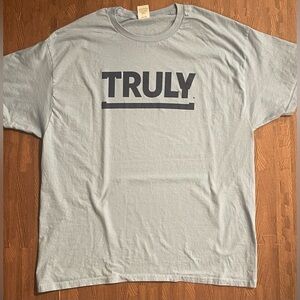 Hanes 100% Cotton Truly *NWOT* Shortsleeve TShirt. Size XL